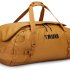 Ръчна пътна чанта Thule Chasm Duffel 70L, ново издание 2024 г., златисто кафяво - 1