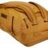 Ръчна пътна чанта Thule Chasm Duffel 70L, ново издание 2024 г., златисто кафяво - 5