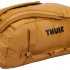 Ръчна пътна чанта Thule Chasm Duffel 70L, ново издание 2024 г., златисто кафяво - 4