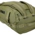 Пътна чанта Thule Chasm Duffel 70L, ново издание 2024 г., Olivine - 5