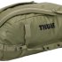 Geanta voiaj de mana Thule Chasm Duffel 70L, editie noua 2024, Olivine - 4