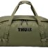 Geanta voiaj de mana Thule Chasm Duffel 70L, editie noua 2024, Olivine - 2