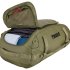 Пътна чанта Thule Chasm Duffel 70L, ново издание 2024 г., Olivine - 8