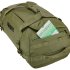 Пътна чанта Thule Chasm Duffel 70L, ново издание 2024 г., Olivine - 6