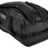 Geanta voiaj de mana Thule Chasm Duffel 70L, editie noua 2024, Black - 5