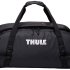 Geanta voiaj de mana Thule Chasm Duffel 70L, editie noua 2024, Black - 2