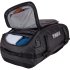 Geanta voiaj de mana Thule Chasm Duffel 70L, editie noua 2024, Black - 8