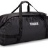 Geanta voiaj de mana Thule Chasm Duffel 130L, editie noua 2024, Black - 1