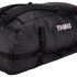 Geanta voiaj de mana Thule Chasm Duffel 130L, editie noua 2024, Black - 4