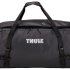 Geanta voiaj de mana Thule Chasm Duffel 130L, editie noua 2024, Black - 2