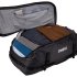 Geanta voiaj de mana Thule Chasm Duffel 130L, editie noua 2024, Black - 9