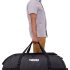 Geanta voiaj de mana Thule Chasm Duffel 130L, editie noua 2024, Black - 10