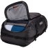 Geanta voiaj de mana Thule Chasm Duffel 130L, editie noua 2024, Black - 8