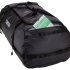 Geanta voiaj de mana Thule Chasm Duffel 130L, editie noua 2024, Black - 6