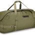 Geanta voiaj de mana Thule Chasm Duffel 130L, editie noua 2024, Olivine - 1