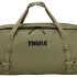 Geanta voiaj de mana Thule Chasm Duffel 130L, editie noua 2024, Olivine - 2