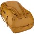 Geanta voiaj de mana Thule Chasm Duffel 130L, editie noua 2024, Golden Brown - 5