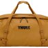 Geanta voiaj de mana Thule Chasm Duffel 130L, editie noua 2024, Golden Brown - 2