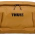 Geanta voiaj de mana Thule Chasm Duffel 130L, editie noua 2024, Golden Brown - 3