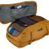 Geanta voiaj de mana Thule Chasm Duffel 130L, editie noua 2024, Golden Brown - 9