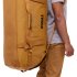 Geanta voiaj de mana Thule Chasm Duffel 130L, editie noua 2024, Golden Brown - 11