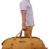 Geanta voiaj de mana Thule Chasm Duffel 130L, editie noua 2024, Golden Brown - 10