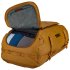 Geanta voiaj de mana Thule Chasm Duffel 130L, editie noua 2024, Golden Brown - 8