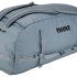 Geanta voiaj de mana Thule Chasm Duffel 130L, editie noua 2024, Pond Gray - 4