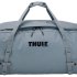 Geanta voiaj de mana Thule Chasm Duffel 130L, editie noua 2024, Pond Gray - 2