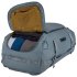 Пътна чанта Thule Chasm Duffel 130L, ново издание 2024 г., Pond Grey - 8