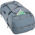 Geanta voiaj de mana Thule Chasm Duffel 130L, editie noua 2024, Pond Gray - 6