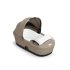 Καροτσάκι Cybex Melio, Collection 2024, Almond Beige	 - 2