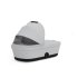 Καροτσάκι Cybex Melio, Collection 2024, Fog Grey - 4