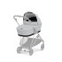 Καροτσάκι Cybex Melio, Collection 2024, Fog Grey - 5