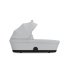 Καροτσάκι Cybex Melio, Collection 2024, Fog Grey - 3