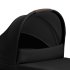 Carrycot Cybex Melio Stroller, Collection 2024, Magic Black - 7