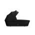 Carrycot Cybex Melio Stroller, Collection 2024, Magic Black - 3