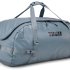 Geanta voiaj de mana Thule Chasm Duffel 90L, editie noua 2024, Pond Gray - 1