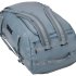 Geanta voiaj de mana Thule Chasm Duffel 90L, editie noua 2024, Pond Gray - 5