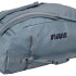 Geanta voiaj de mana Thule Chasm Duffel 90L, editie noua 2024, Pond Gray - 4