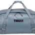 Geanta voiaj de mana Thule Chasm Duffel 90L, editie noua 2024, Pond Gray - 2