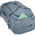 Geanta voiaj de mana Thule Chasm Duffel 90L, editie noua 2024, Pond Gray - 7