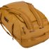 Geanta voiaj de mana Thule Chasm Duffel 90L, editie noua 2024, Golden Brown - 4