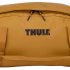 Geanta voiaj de mana Thule Chasm Duffel 90L, editie noua 2024, Golden Brown - 3