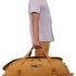 Geanta voiaj de mana Thule Chasm Duffel 90L, editie noua 2024, Golden Brown - 9