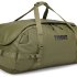 Пътна чанта Thule Chasm Duffel 90L, ново издание 2024 г., Olivine - 1