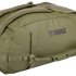 Geanta voiaj de mana Thule Chasm Duffel 90L, editie noua 2024, Olivine - 4