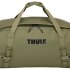 Geanta voiaj de mana Thule Chasm Duffel 90L, editie noua 2024, Olivine - 2