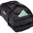 Geanta voiaj de mana Thule Chasm Duffel 90L, editie noua 2024, Black - 7