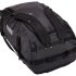 Geanta voiaj de mana Thule Chasm Duffel 90L, editie noua 2024, Black - 5